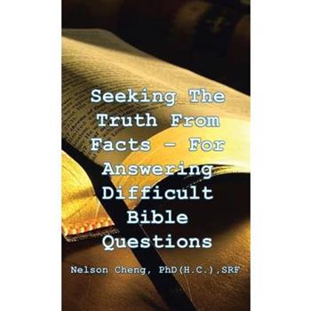 Seeking the Truth From Facts