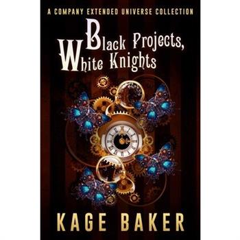 Black Projects, White Knights