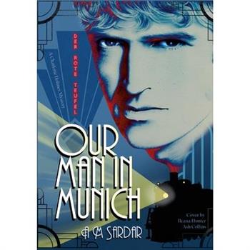 Our Man in Munich