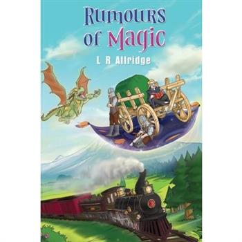 Rumours of Magic