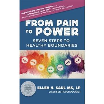 From Pain to Power