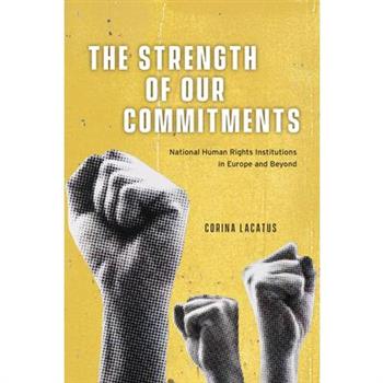 The Strength of Our Commitments
