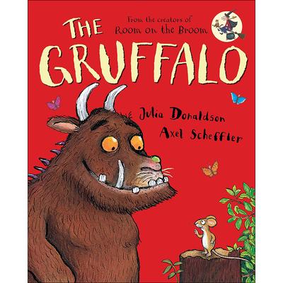 The Gruffalo