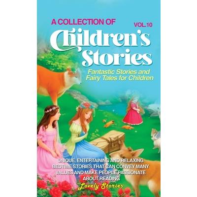 A Collection of Children’s Stories