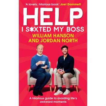 Help I S*xted My Boss