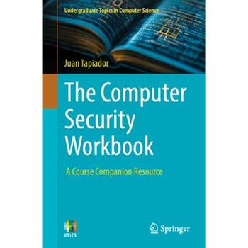 The Computer Security Workbook