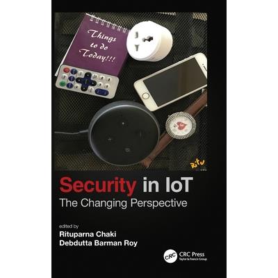 Security in Iot