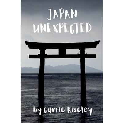 Japan Unexpected