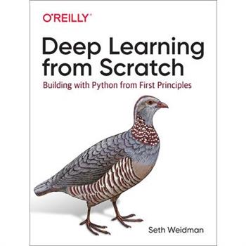 Deep Learning from Scratch