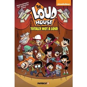 The Loud House Vol. 20