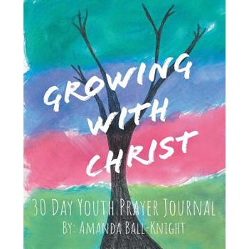 Growing With Christ