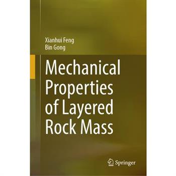 Mechanical Properties of Layered Rock Mass