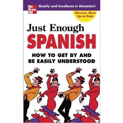 Just Enough Spanish