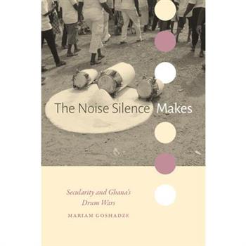The Noise Silence Makes