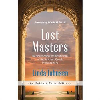 Lost Masters