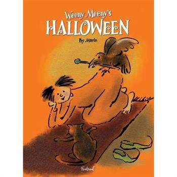 Weeny Meeny's Halloween
