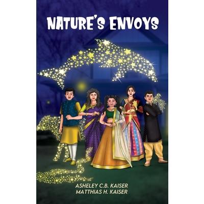 Nature’s Envoys