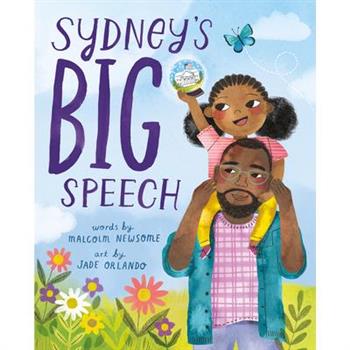 Sydney’s Big Speech