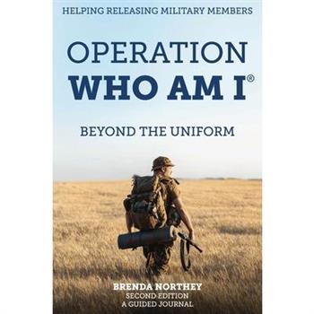Operation Who Am I