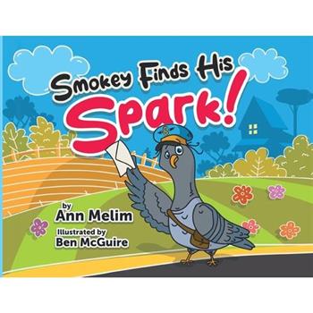 Smokey Finds his Spark