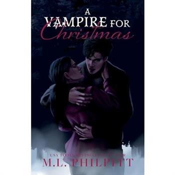 A Vampire for Christmas