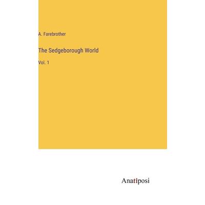 The Sedgeborough World