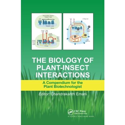 The Biology of Plant-Insect Interactions