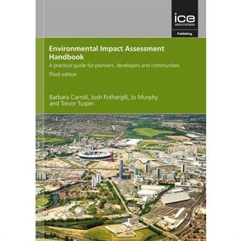 Environmental Impact Assessment Handbook