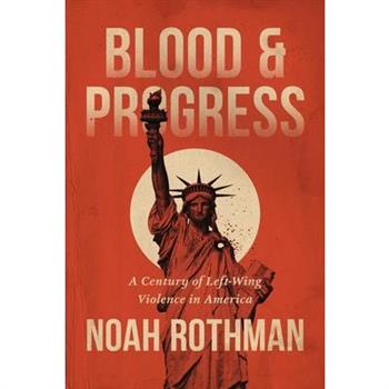 Blood and Progress