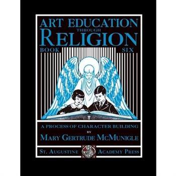 Art Education Through Religion