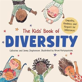 The Kids' Book of Diversity