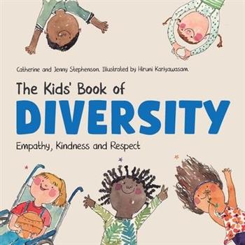 The Kids' Book of Diversity