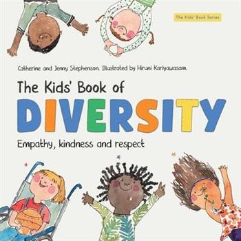 The Kids' Book of Diversity