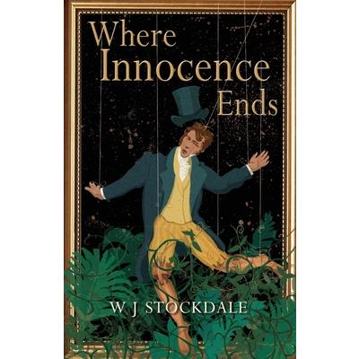Where Innocence Ends