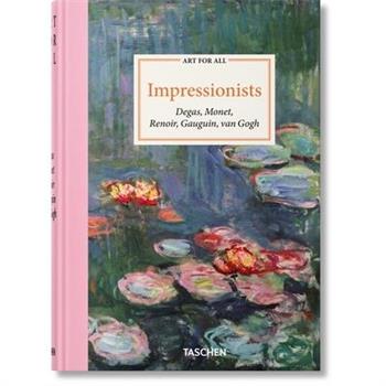 Art for All. Impressionists