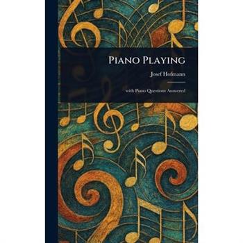 Piano Playing