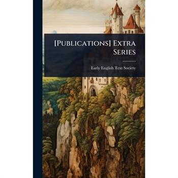 [Publications] Extra Series