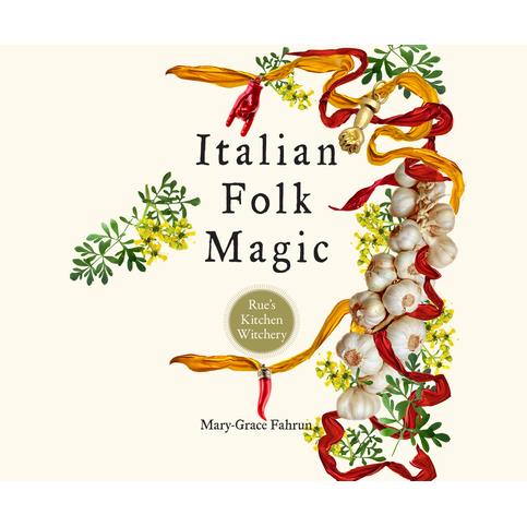 Italian Folk Magic