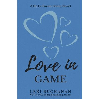 Love in Game Love in Game