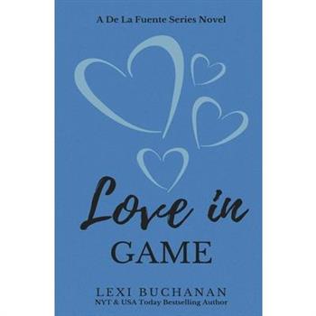 Love in Game