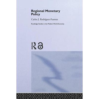 Regional Monetary Policy