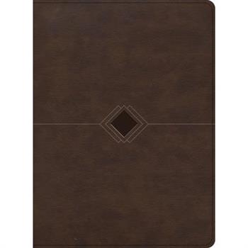 Rvr 1960 Biblia Cronol籀gica, D穩a Por D穩a, Marr籀n S穩mil Piel