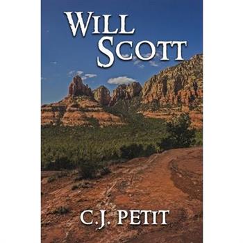 Will Scott