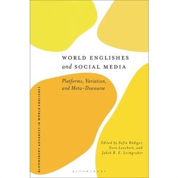 World Englishes and Social Media