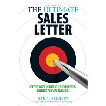 The Ultimate Sales Letter