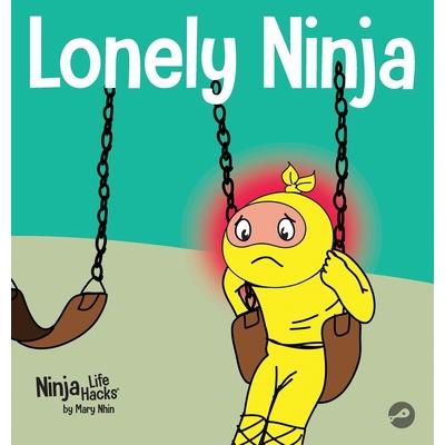 Lonely Ninja