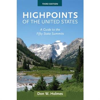 Highpoints of the United States
