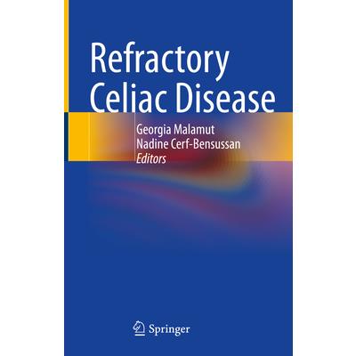 Refractory Celiac Disease