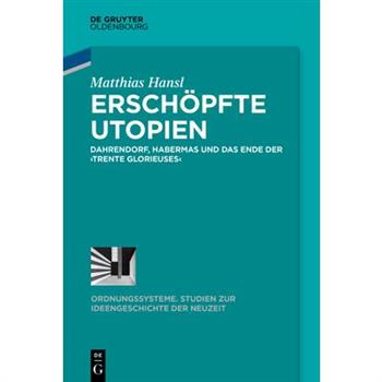 Ersch繹pfte Utopien