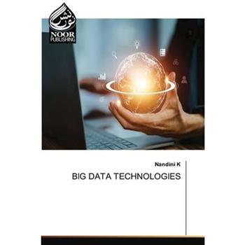 Big Data Technologies